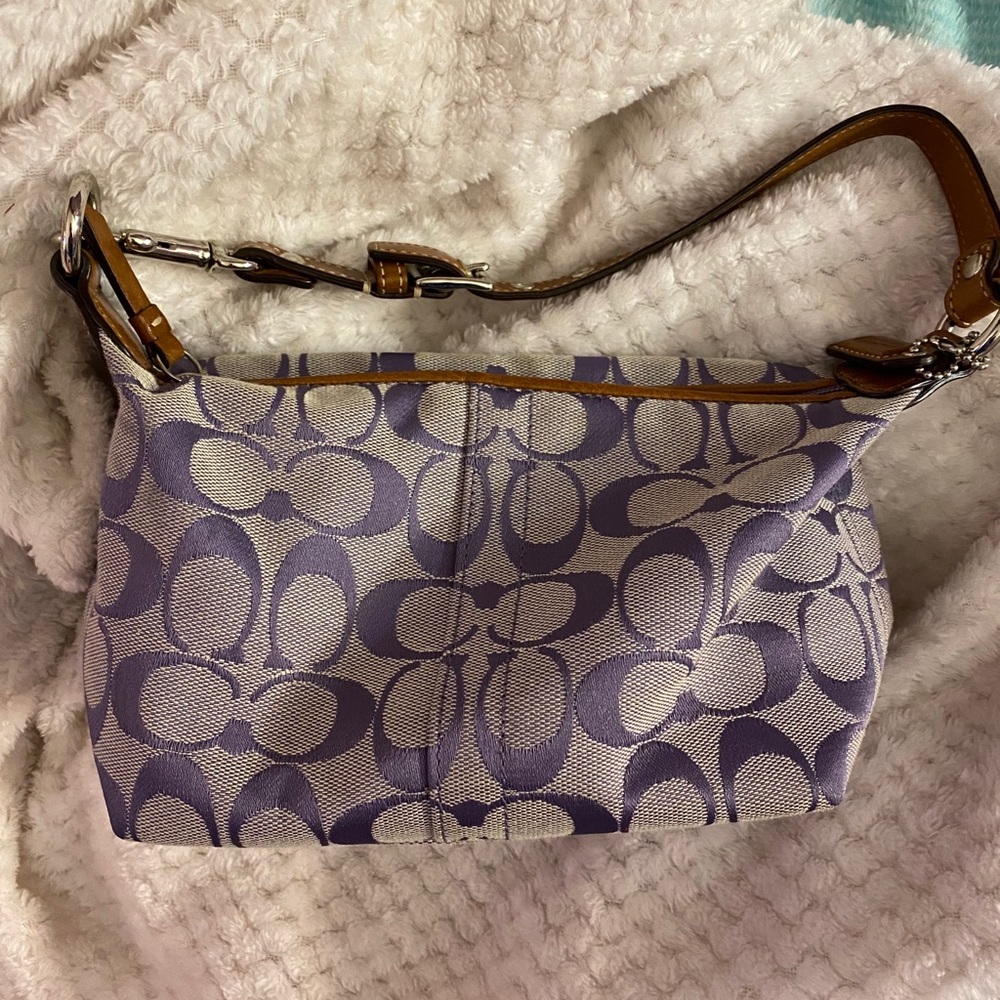 Coach handbag